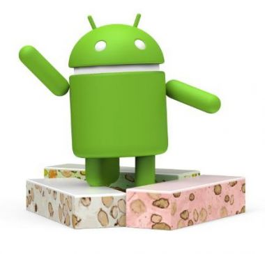 2 full New Android Version All the New Features and Changes in Android Nougat
