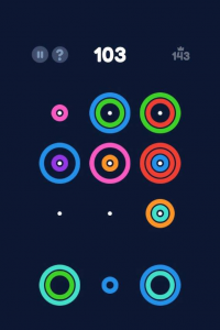 3 medium Game Review Challenge yourself in Rings