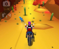 2 thumb Game Review How far can you drive in Faily Rider