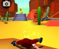 5 thumb Game Review How far can you drive in Faily Rider