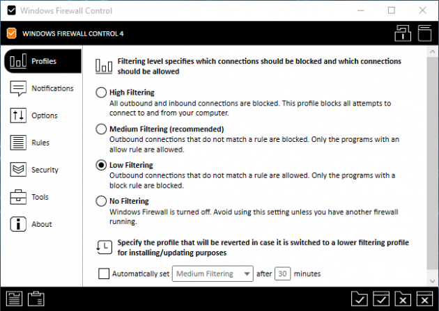 8 large The Best Free Firewalls For Windows