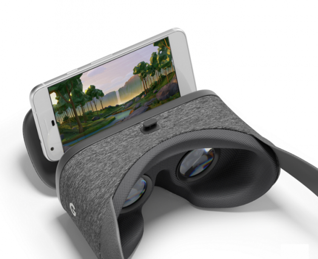 11 large New Google Devices Pixel Home Daydream and Others
