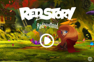 3 medium Game Review Help Little Red Riding Hood in Red Story