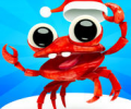 Game Review: Save the baby crabs in the amazing Mr. Crab 2