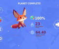 2 thumb Game Review The Little Fox will melt your heart