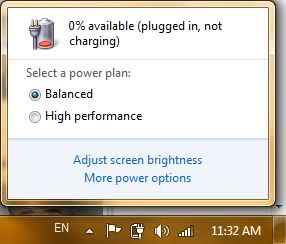 4 full Laptop Battery Not Charging Heres What The Reason Could Be