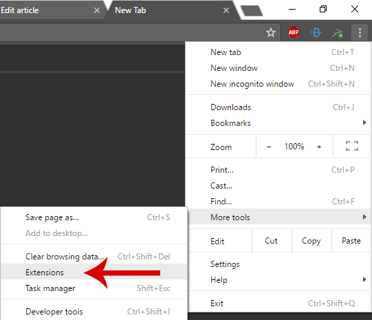 2 full The 13 Overall Most Useful Extensions for Google Chrome