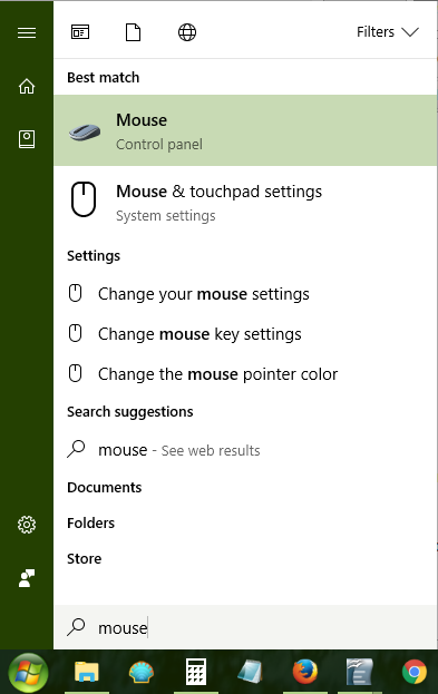 3 medium How to Enable Mouse Without a Mouse in Windows 10