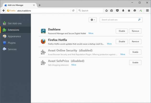 6 large The 9 Overall Most Useful Extensions for FireFox