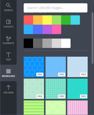 7 full Top 5 Online Apps For Creating Stunning Infographics
