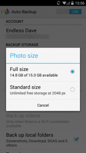 3 medium All Methods For Creating Backups In Your Android Device