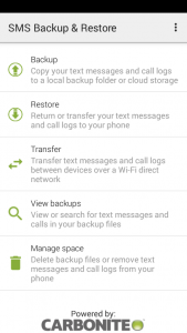 4 medium All Methods For Creating Backups In Your Android Device