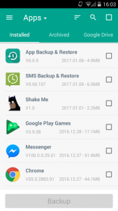 5 medium All Methods For Creating Backups In Your Android Device