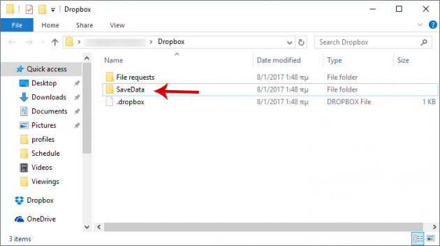 2 large How To Synchronize Folders In The Cloud Using Symbolic Links