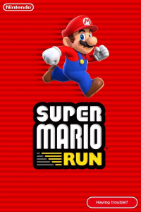 2 medium Game Review Super Mario arrives on smartphones on Super Mario Run