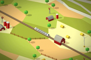 4 medium Game Review Conduct famous trains in Conduct This