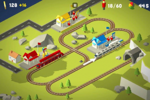 5 medium Game Review Conduct famous trains in Conduct This