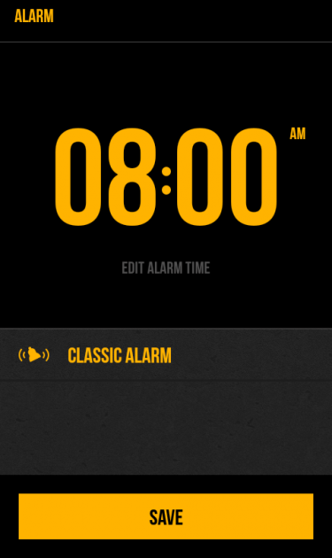 10 large 9 Most Original Alarm Clock Apps For Android