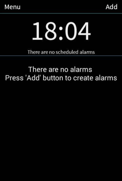14 large 9 Most Original Alarm Clock Apps For Android