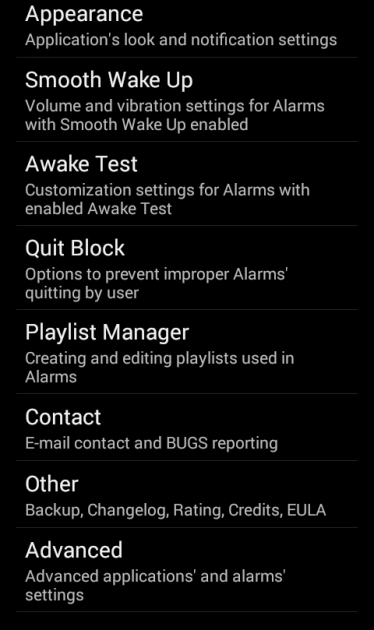 15 large 9 Most Original Alarm Clock Apps For Android