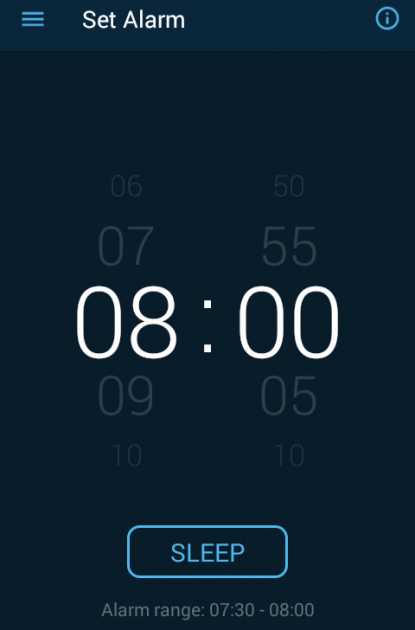 16 large 9 Most Original Alarm Clock Apps For Android