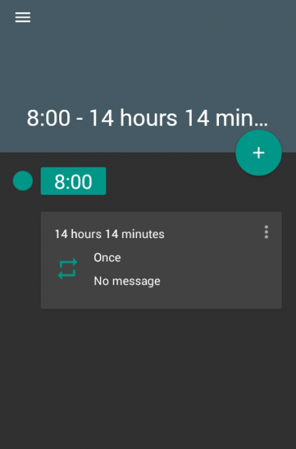 18 large 9 Most Original Alarm Clock Apps For Android