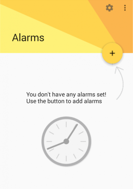 5 large 9 Most Original Alarm Clock Apps For Android