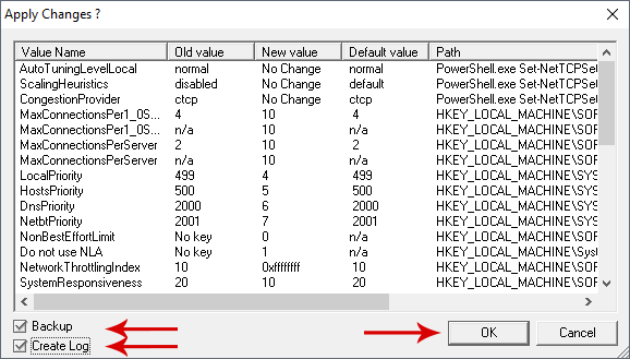 6 full How To Boost Your Internet Speed By Optimizing Your Internet Connection Settings