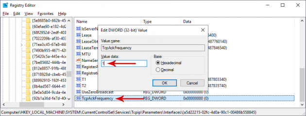 8 large How To Optimize Performance in Games By Tweaking Windows Settings