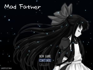 6 medium Game Review Save little Aya in Mad Father