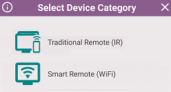 5 full How to Transform Your Smartphone Into A Universal Remote Control