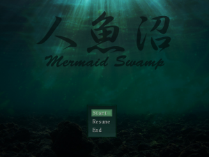 1 medium Game Review Exerience the legend of the Mermaid Swamp