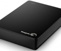 Seagate Backup Plus Fast Portable 4TB USB Drive