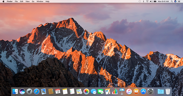 1 full How To Have A True macOS Sierra Look And Feel In Windows
