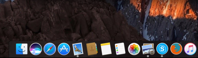 rocketdock mac os theme rocketdock mac os theme