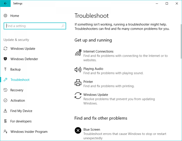 16 large New Windows 10 Version Improvements and New Features In The Creators Update