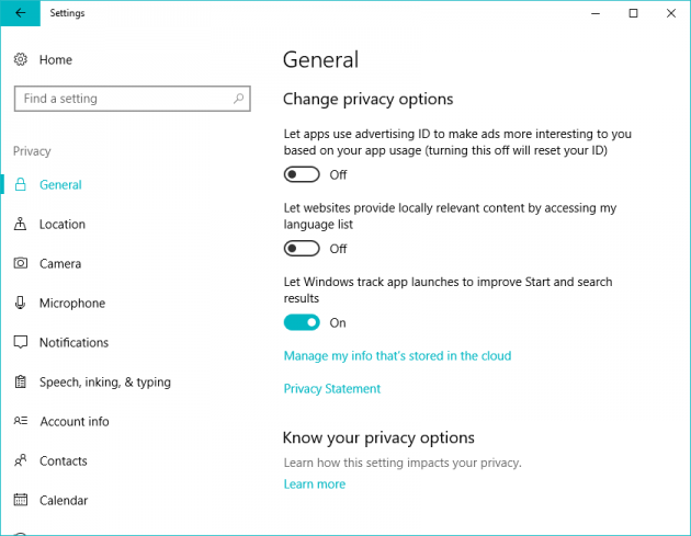 17 large New Windows 10 Version Improvements and New Features In The Creators Update