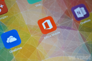1 medium Microsoft Makes Office for iPhone and Android Free