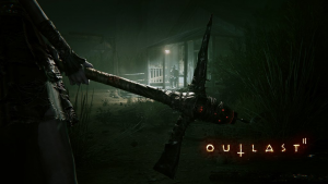 1 medium Game Review Outlast II brings true terror back