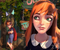 Game Review: Enter a train of feels in Blackwood Crossing