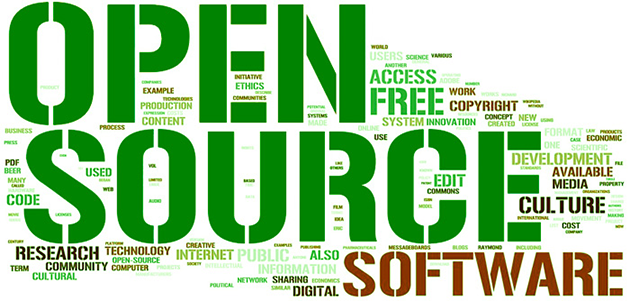 1 full OpenSource Software Explained