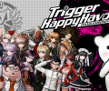 1 thumb Game Review Solve the mysteries and murders in Danganronpa 1  2