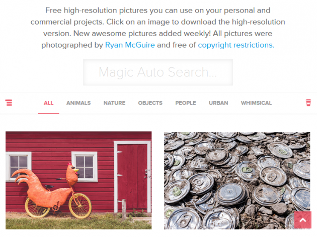 9 large How To Find Free HighResolution Photos For Any Use