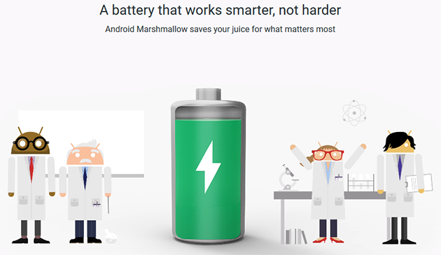 4 full How To Prolong Battery Life In Android Smartphones