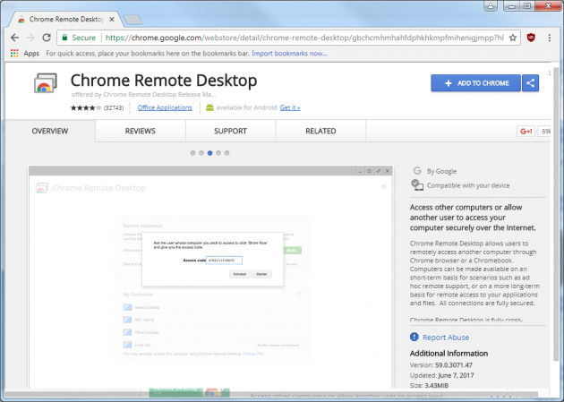 7 large 11 More Hidden Chrome Features That You Probably Didnt Know About
