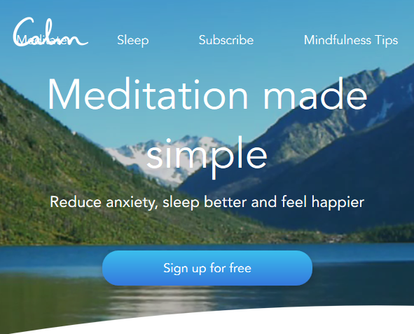 3 full How To Release Stress And Anxiety With These Relaxation Websites