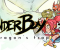 5 thumb Game Review Wonder BoyThe Dragons Trap