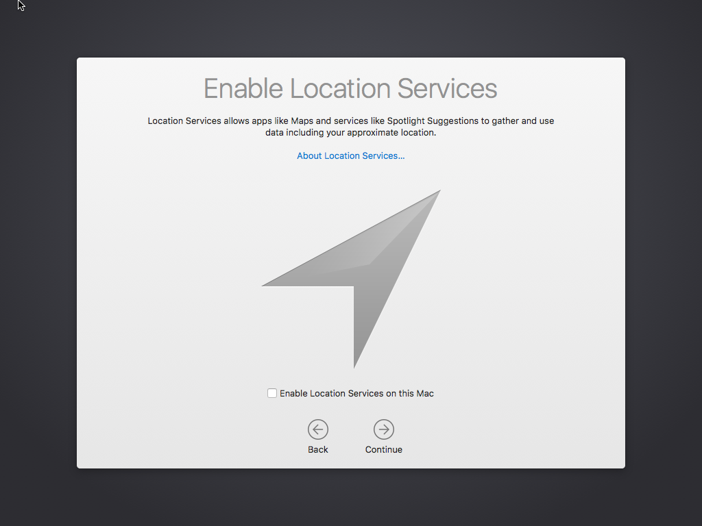 how to use mac os x sierra on virtualbox how to use mac os x sierra on virtualbox