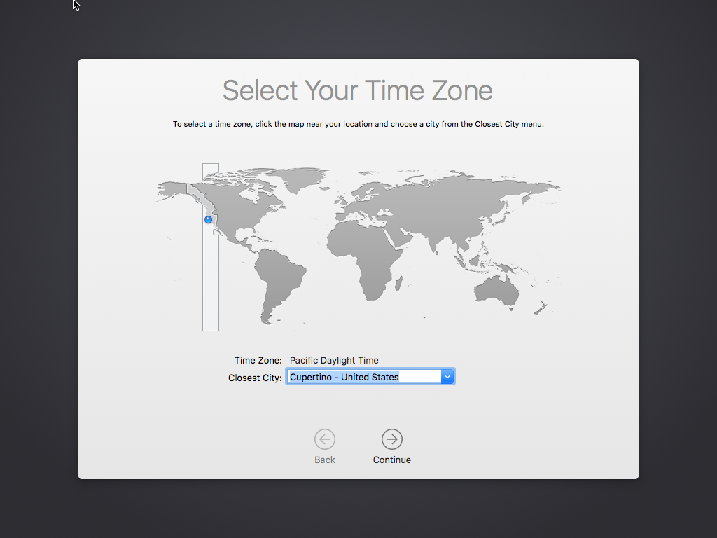 how to make a mac os x vm how to make a mac os x vm