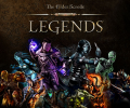 2 thumb Game Review Elder Scrolls Legends